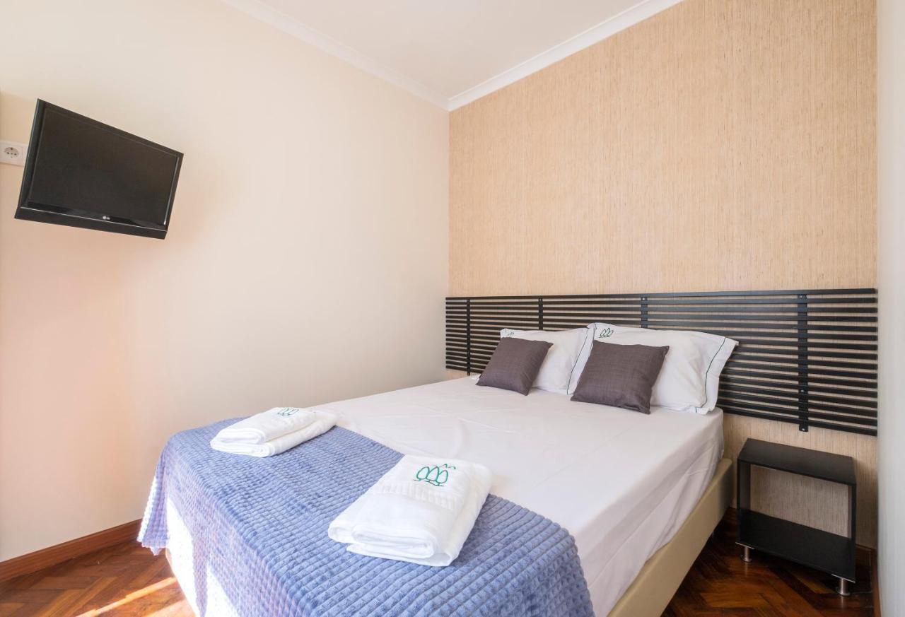 Passal Hostel Ponta Delgada  Ngoại thất bức ảnh