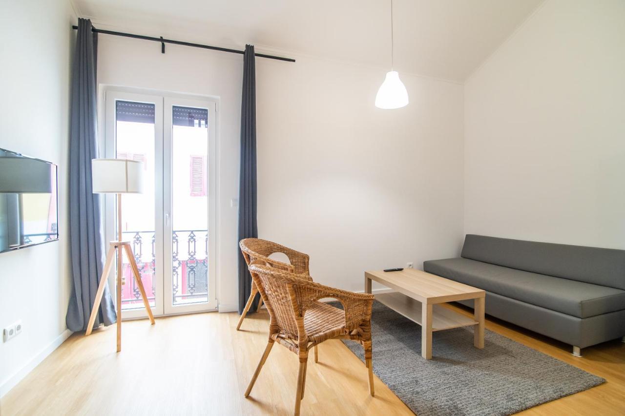 Passal Hostel Ponta Delgada  Ngoại thất bức ảnh