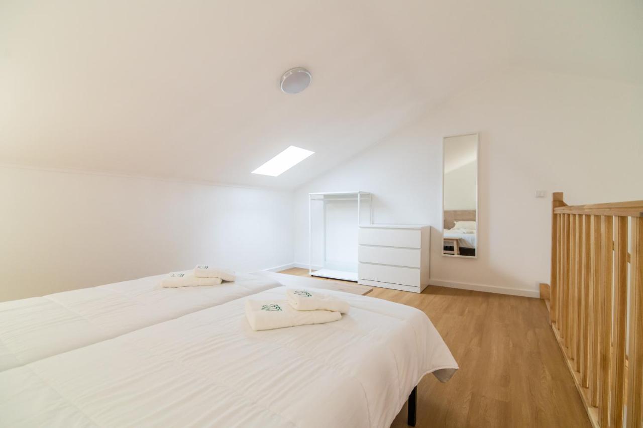 Passal Hostel Ponta Delgada  Ngoại thất bức ảnh