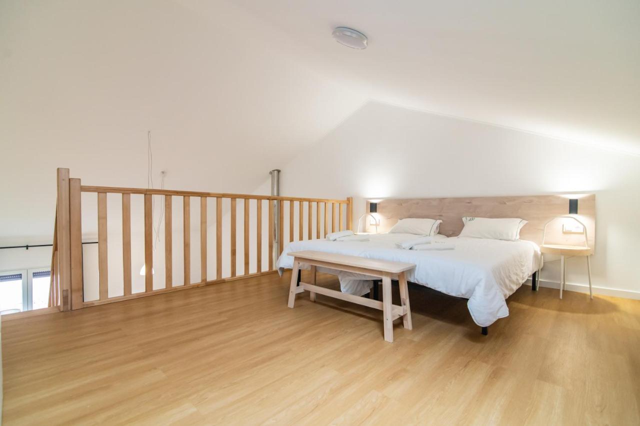 Passal Hostel Ponta Delgada  Ngoại thất bức ảnh
