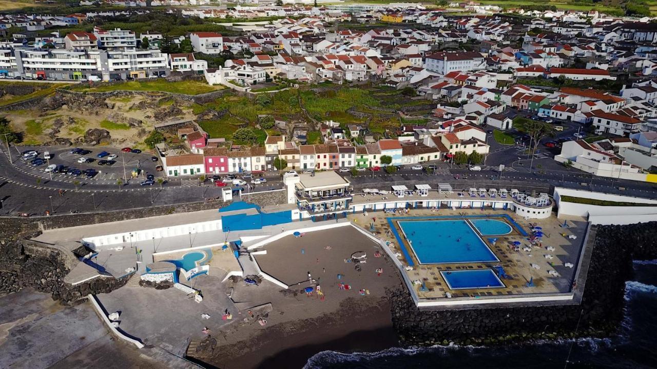 Passal Hostel Ponta Delgada  Ngoại thất bức ảnh