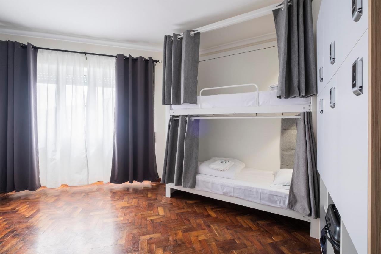 Passal Hostel Ponta Delgada  Ngoại thất bức ảnh