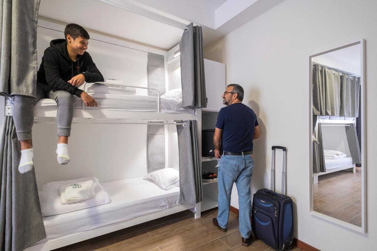 Passal Hostel Ponta Delgada  Ngoại thất bức ảnh