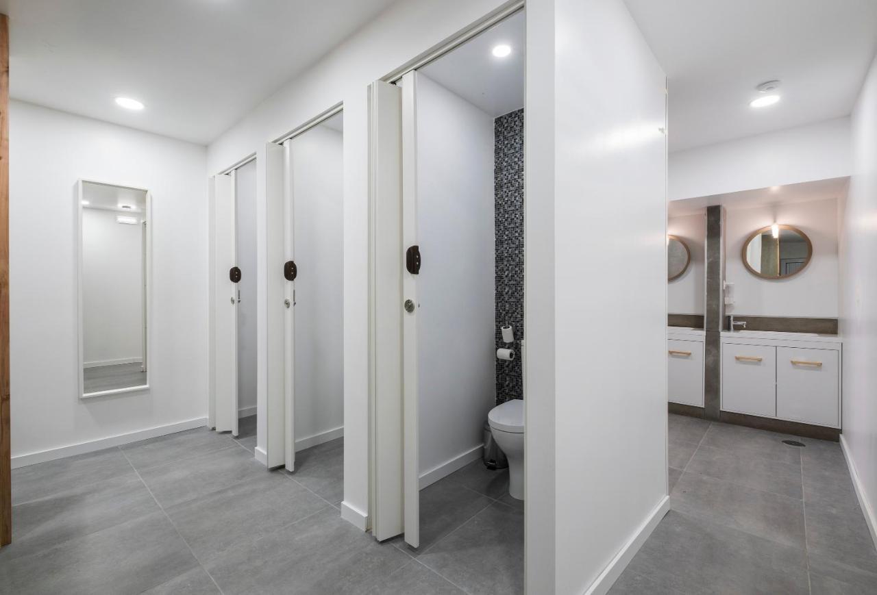 Passal Hostel Ponta Delgada  Ngoại thất bức ảnh