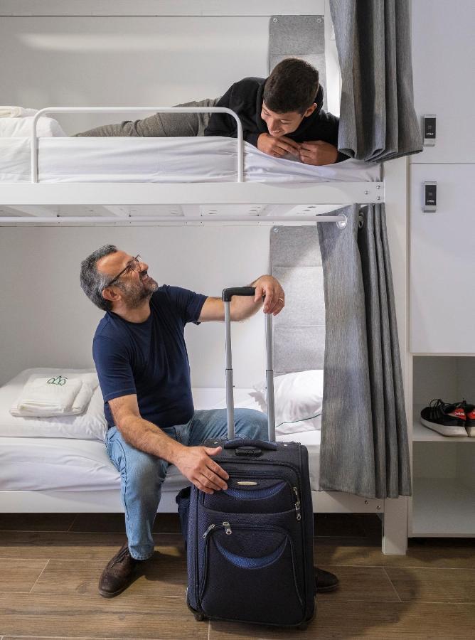 Passal Hostel Ponta Delgada  Ngoại thất bức ảnh